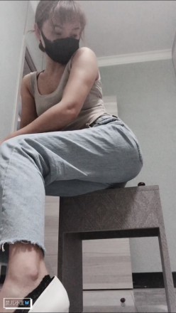 【兰儿小主】女巨人–阿明的新女朋友!