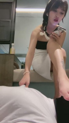 【路子】内裤塞嘴+口水饮料喂食 bf15371