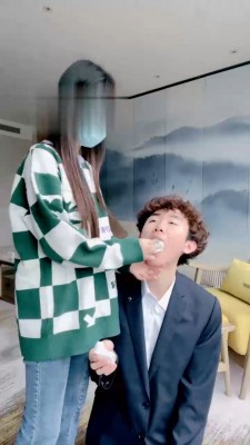 【子衿S】艺校女神诱惑师兄做狗 bf21939