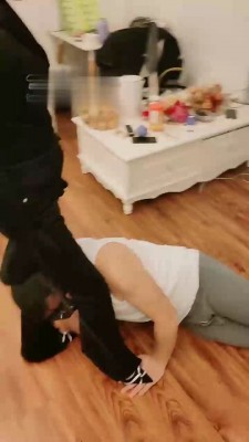 【香香小公主】双S重度sp/痰盂/耳光/踩踏 bf21700_HD绳艺资源