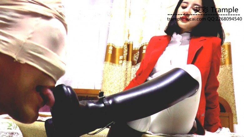 【冰时代】丹妮女神虐玩人畜