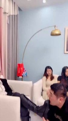 【麋鹿银儿】精彩群调-南北女王的较量【双视角版】 bf22761