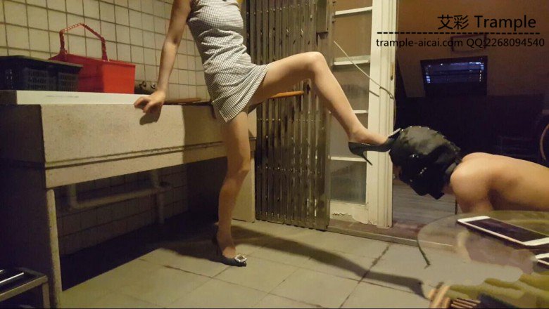 最新艾丝绳艺导师居家系列—–艺术训练不听话的初学者_HD绳艺资源