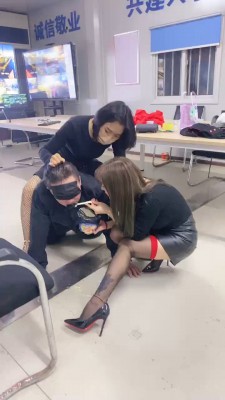 【莉莉丝】办公室公开处刑群调【双视角版】 bf19858