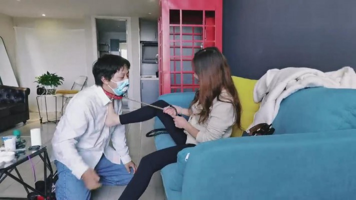 【浮华】闺蜜儿子来做狗 bf19683