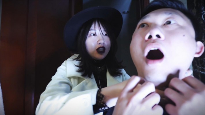 〖H.P.L栖心之栈〗—夏娃的诅咒(终曲) HPL-220908