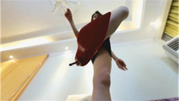 〖H.P.L栖心之栈〗—五官洗脑,认主训练POV