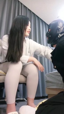 【小羊S】脚奴的幸福生活【上】 bf19778