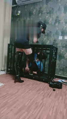 【月小主】剧情-偷内裤被抓住的下场【下】 bf15482