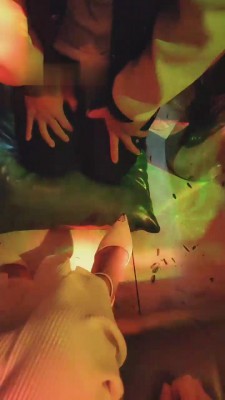 【沐琪大小姐】带慕ktv玩玩 bf11984_HD绳艺资源