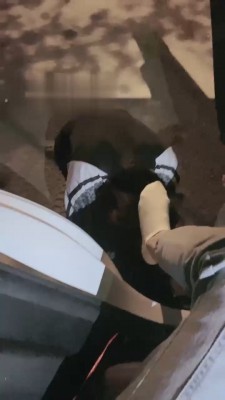 【安琪】户外闺蜜突然说想做狗 bf19288