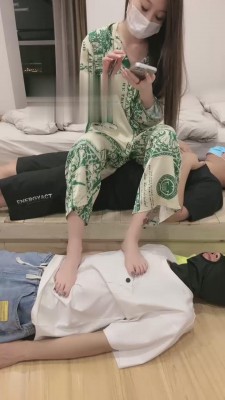 【舞池大人】双人体家具奴 bf15498