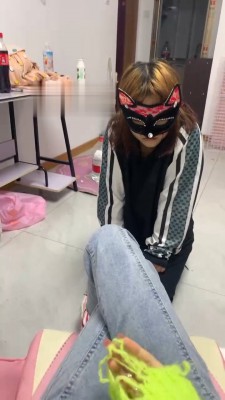 【全国最贱女M】罚跪小三母狗【续集】 bf19293_HD绳艺资源