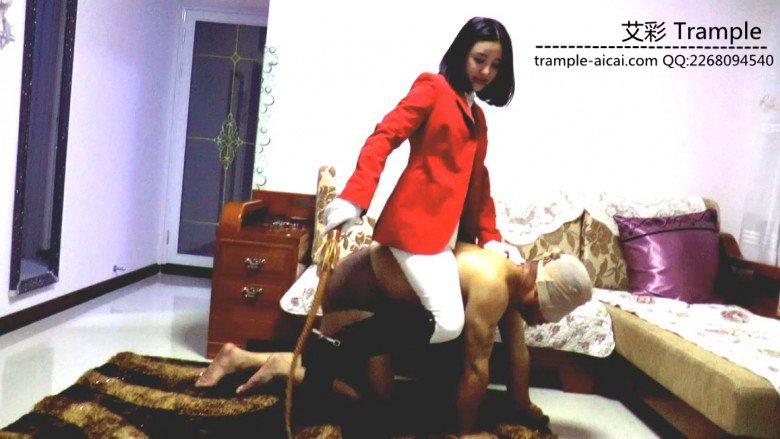 【冰时代】丹妮女神虐玩人畜