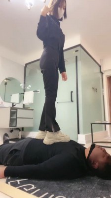 【秋秋S】双S-精神小妹暴打【双视角版】 bf23285