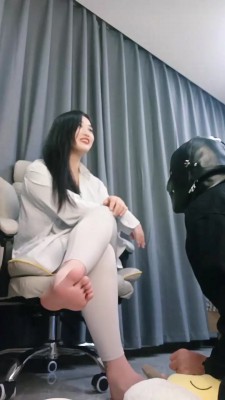 【小羊S】脚奴的幸福生活【上】 bf19778_HD绳艺资源