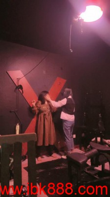 【御萝刑】刑架虐圈养女奴sp bf23559