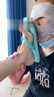 【楠楠大人】周末圈养家奴伺候 bf17297