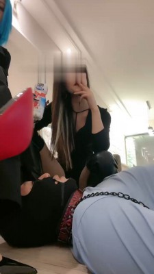 【萱萱】带精神小妹入圈首调【双视角版】 bf19449