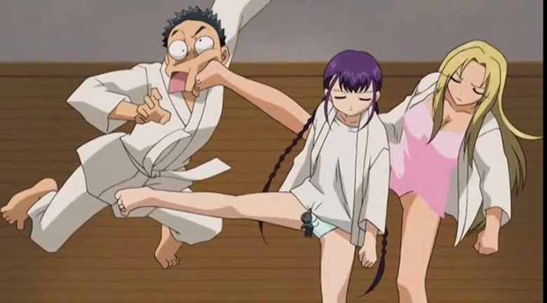 动画踩踏恋足百部爆裂大合集 R-181219