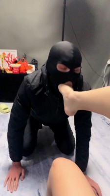 【术术】千里迢迢来求虐 bf22996