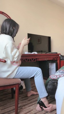 【强抚】偷拍被暴虐的狗废物 bf22461