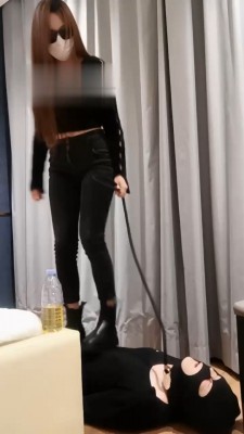 【乔酱】耳光/圣水/踩踏 bf21819