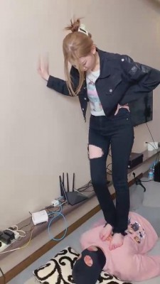 【二宝】带175超模小姐姐入圈 bf11844