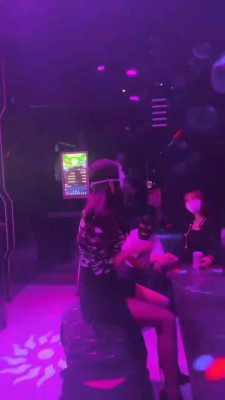 【妆主大大】双S-带素人入圈KTV调【双视角版】 bf21882