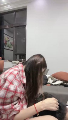 【牙乖乖】狗伺候主 bf19802