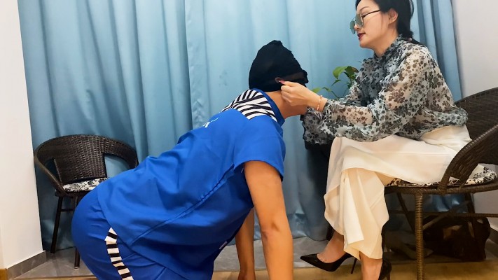 故意刁难 YC-220119-6