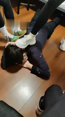 【文文文】多素人群调 bf19381