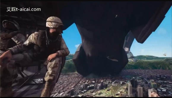 近2小时制作动漫踩踏GTS镜头剪辑视频