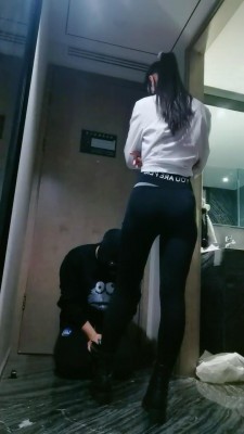 【猫神大人】被邻居发现我是女S求艺术训练 bf22932_HD绳艺资源