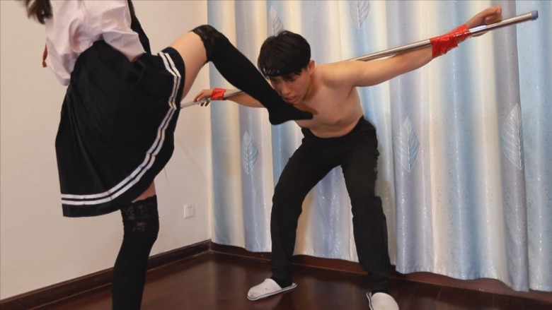 〖H.P.L栖心之栈〗—日系风格踢裆踩