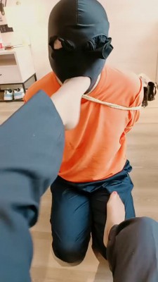 【初心】五花大绑强制虐奴 bf22777