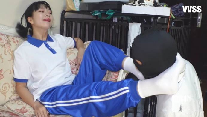 【Haruka瑶酱】弟弟对瑶酱的最终幻想