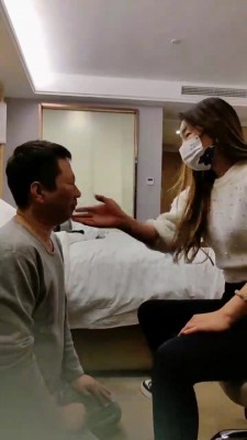 【七颜】暴力耳光抽哭 bf22757