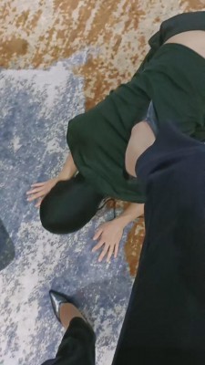 【芒果】白领职业装羞辱老板 bf11912