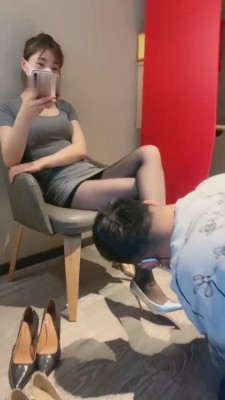 【Linda】黑丝诱惑/深喉/骑马/转胯 bf11936