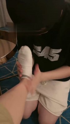 【湖北奈奈生】恋足狗的日常伺候 JS22091201_HD绳艺资源