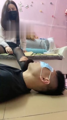 【梵高】带金融小姐姐做S首调 bf17395