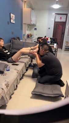 【文文】耳光专场【双视角版】 bf23092