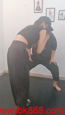 【美娜格格】格斗女教练重度提档/暴打【双视角版】 bf23387