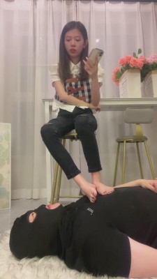 【樱木花椒】舔脚恋足狗 bf12195