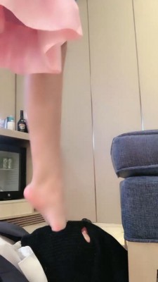 【维妮】女仆小姐姐白丝辱狗 bf19579