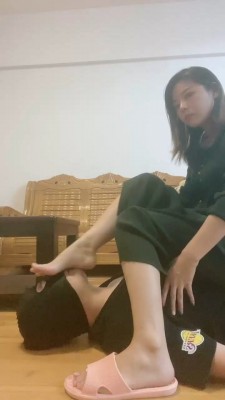 【小猫咪】生活化调圈养狗奴 bf19213