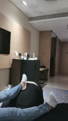 【NaNa】两只黑粉狗的下场 bf22604