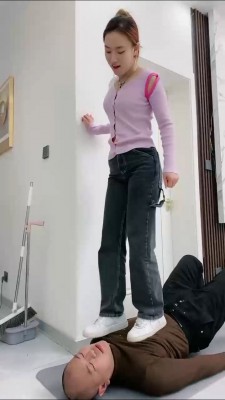 【麋鹿银儿】素人暴虐业主两兄弟 bf23243