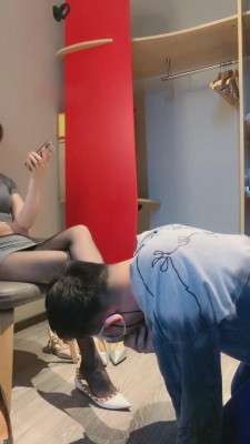 【Linda】黑丝诱惑/深喉/骑马/转胯 bf11936